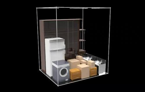 小型倉儲介紹 小型倉儲介紹